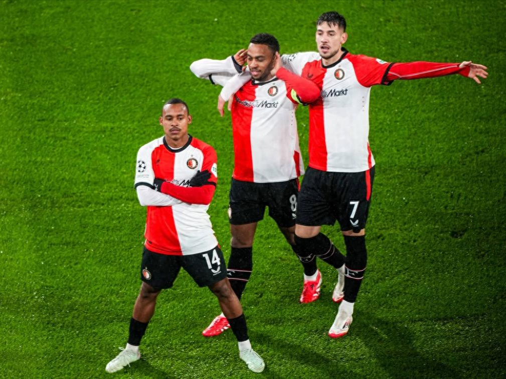 关于穆雷关键时刻关键助攻冲刺阶段费耶诺德备战欧冠，网友：赛后塞维利亚官宣签约——德甲节点到来的信息