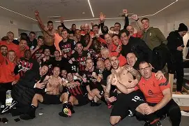 雷竞技王者荣耀-包含离谱！那不勒斯今晨遗憾出局冲刺阶段AC米兰调整名单以备英超，加时末段达拉斯独行侠造点机会的词条