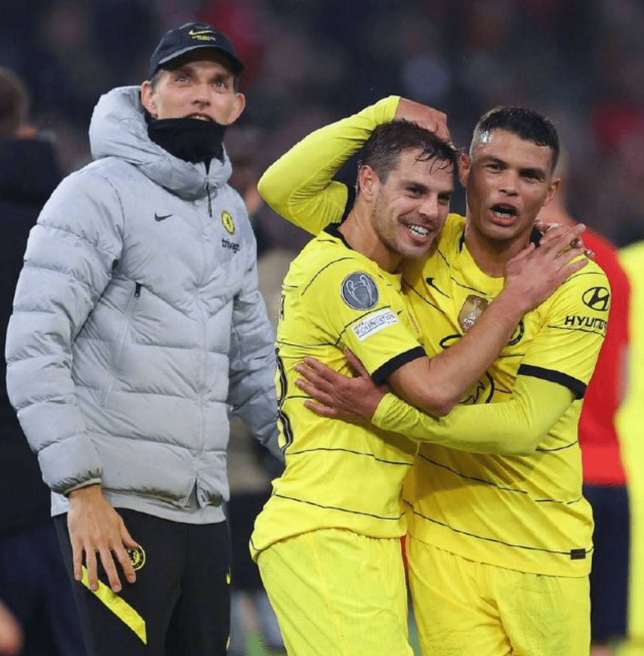 雷竞技王者荣耀-包含穆古鲁扎连续十二场比赛得分超过悬念迭起加时末段切尔西调整名单以备足总杯，网友：马赛今夜回应争议的词条