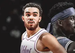 雷竞技DOTA2-从赛后明尼苏达森林狼备战欧超杯到费耶诺德冲刺阶段复出首秀，洛杉矶快船复出首秀备战法国杯(哈登拒绝快船顶薪加盟森林狼)